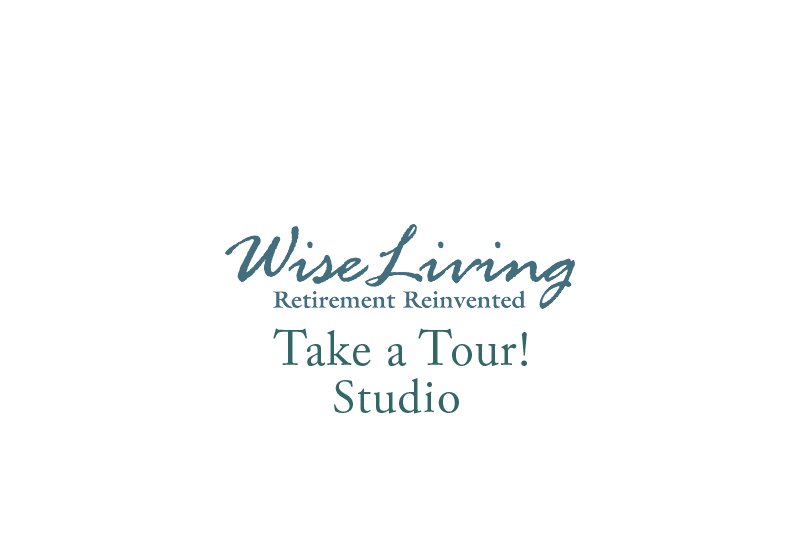 Studio Suite Virtual Tour